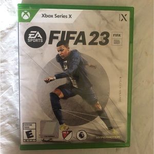 FIFA 23